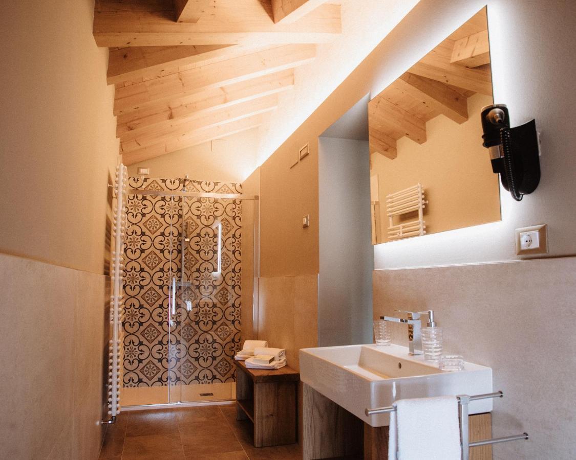 Ca'Lisel Vila Valdobbiadene Exterior foto