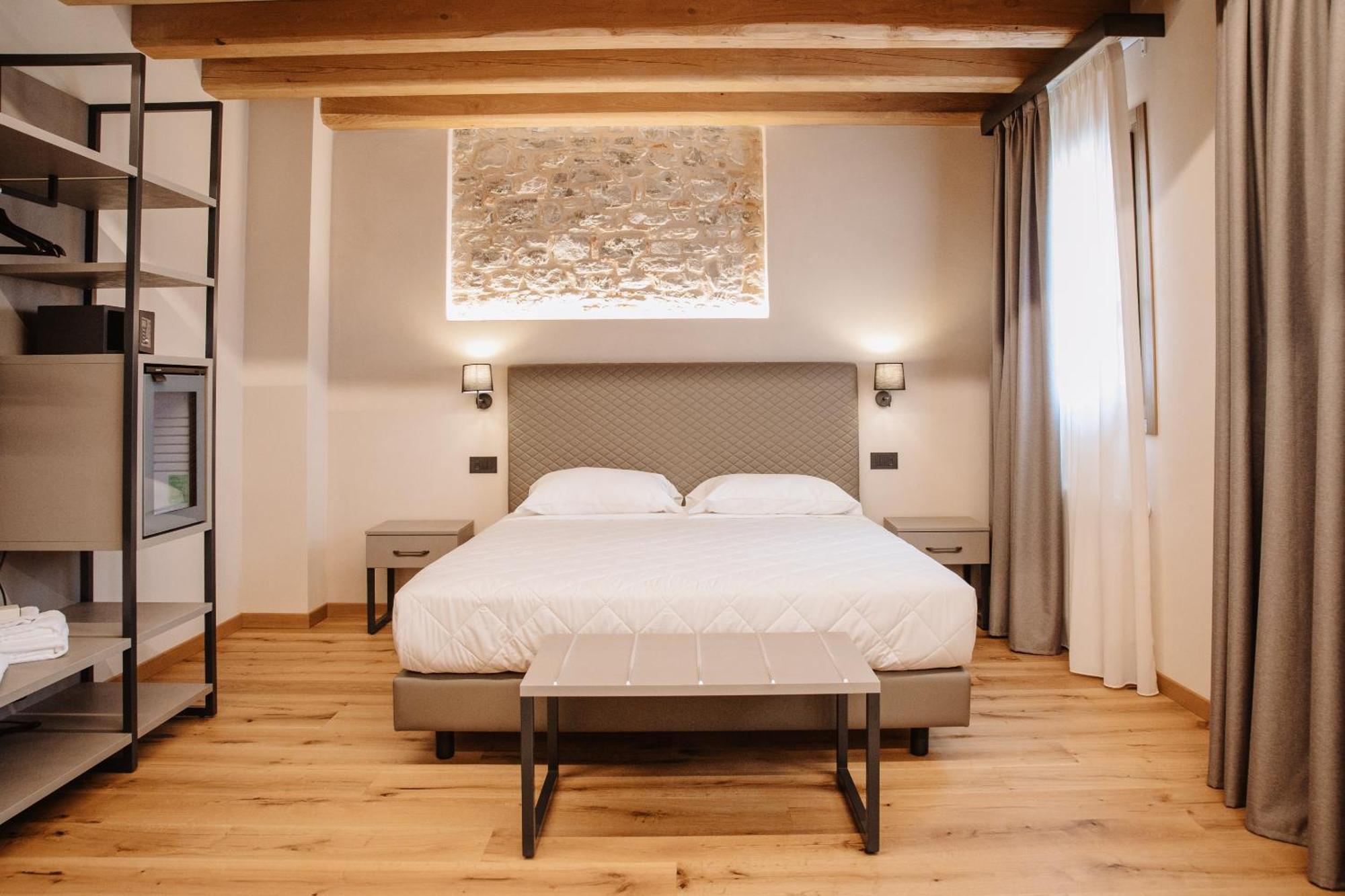 Ca'Lisel Vila Valdobbiadene Exterior foto